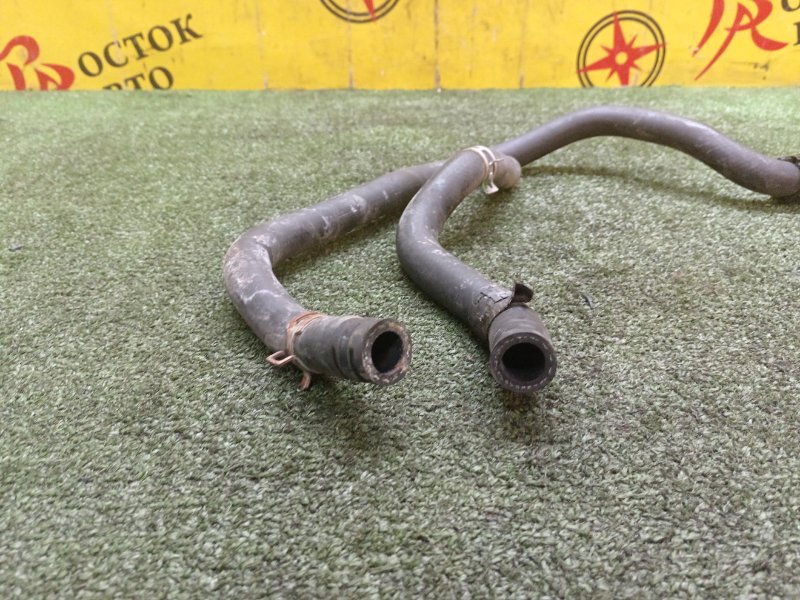 Патрубок радиатора печки, 500 рублей, Красноярск