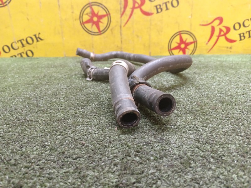 Патрубок радиатора печки, 500 рублей, Красноярск