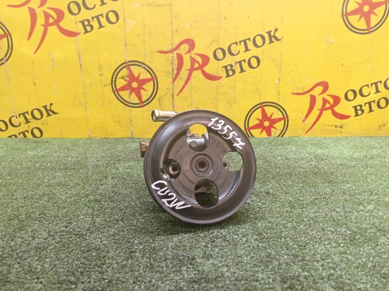 Насос гидроусилителя руля, 5500 рублей, Красноярск