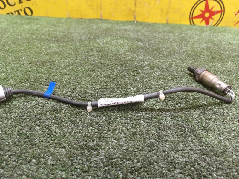 Датчик кислородный, 500 рублей, Красноярск