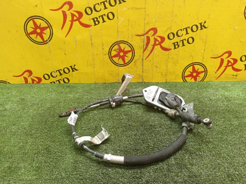 Трос переключения акпп, 1500 рублей, Красноярск