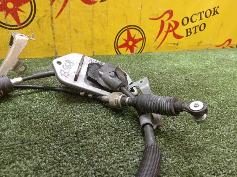 Трос переключения акпп, 1500 рублей, Красноярск