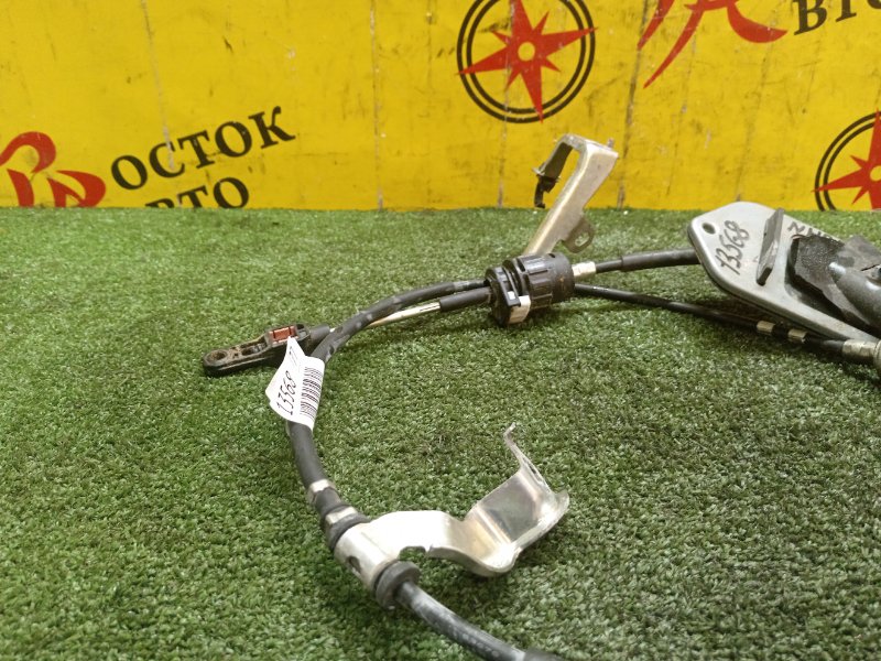 Трос переключения акпп, 1500 рублей, Красноярск