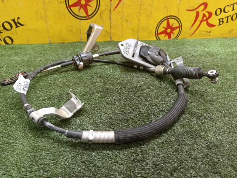 Трос переключения акпп, 1500 рублей, Красноярск