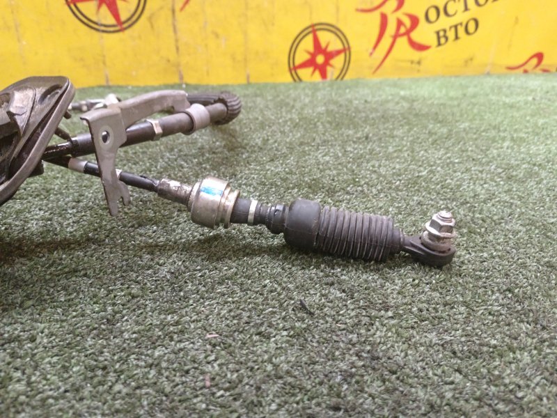 Трос переключения акпп, 1500 рублей, Красноярск