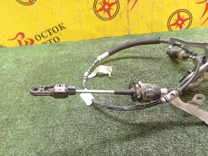 Трос переключения акпп, 1500 рублей, Красноярск