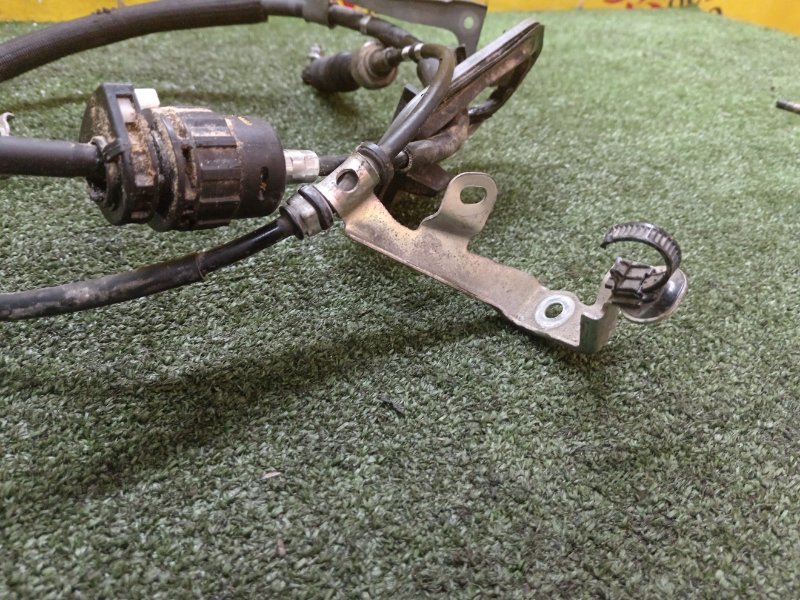 Трос переключения акпп, 1500 рублей, Красноярск