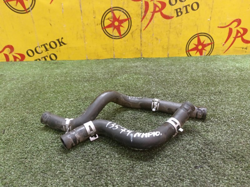 Патрубок радиатора печки, 600 рублей, Красноярск