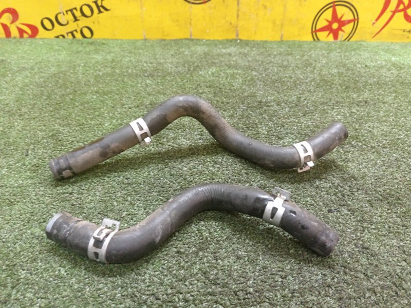 Патрубок радиатора печки, 600 рублей, Красноярск