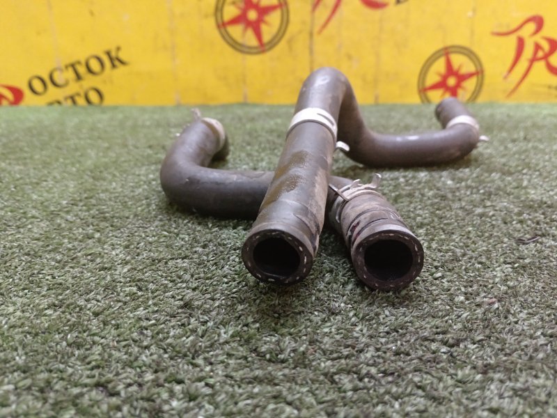 Патрубок радиатора печки, 600 рублей, Красноярск