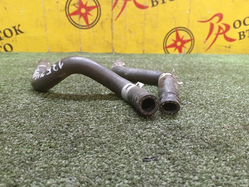 Патрубок радиатора печки, 600 рублей, Красноярск