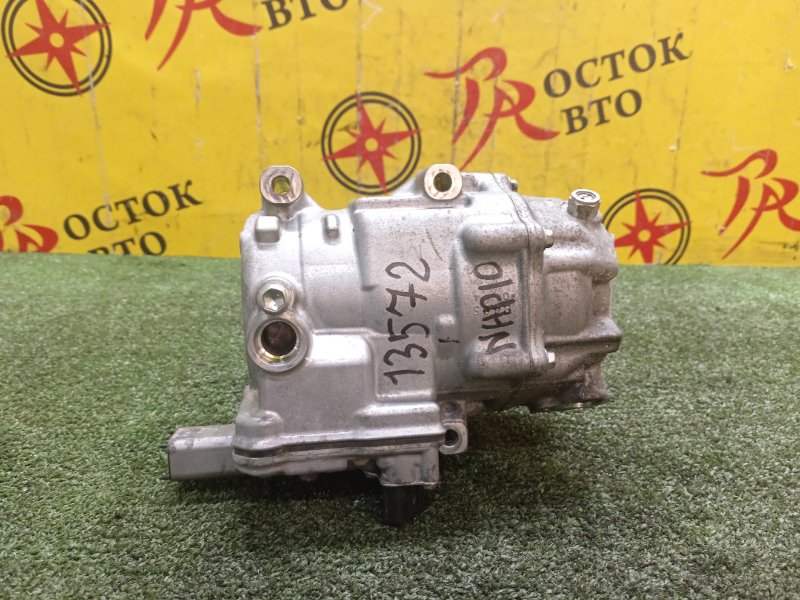 Компрессор кондиционера, 5000 рублей, Красноярск