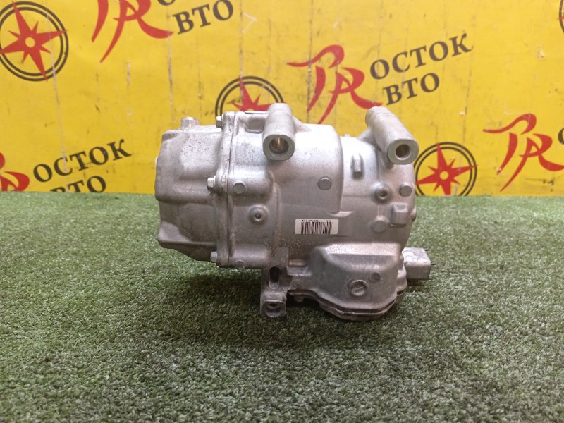 Компрессор кондиционера, 5000 рублей, Красноярск