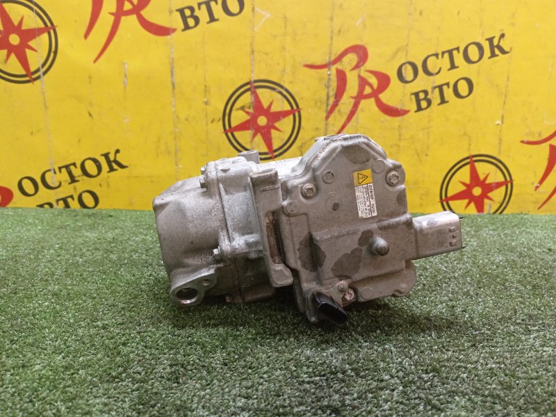 Компрессор кондиционера, 5000 рублей, Красноярск