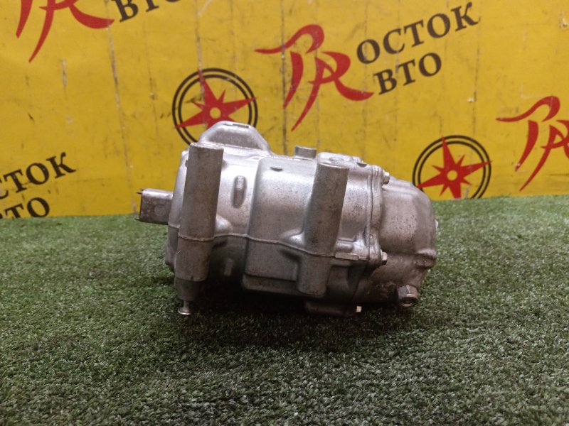 Компрессор кондиционера, 5000 рублей, Красноярск