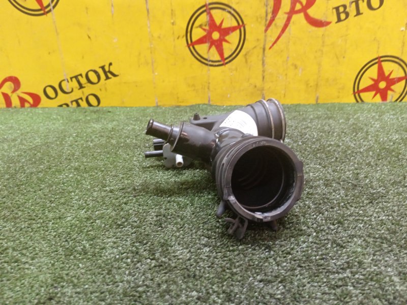 Патрубок дроссельной заслонки, 400 рублей, Красноярск