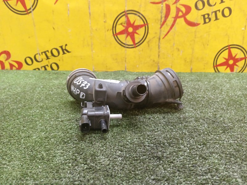 Патрубок дроссельной заслонки, 400 рублей, Красноярск