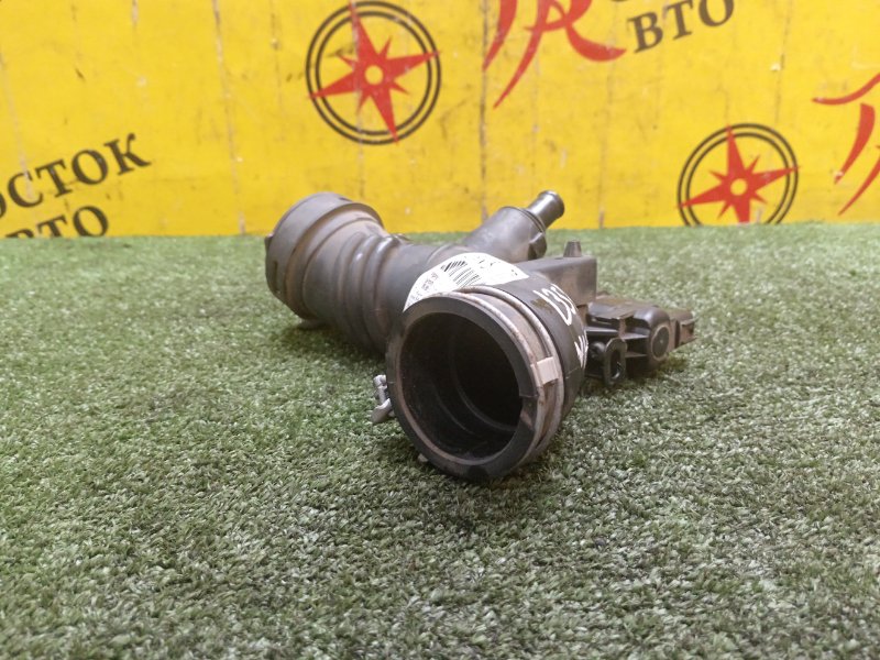 Патрубок дроссельной заслонки, 400 рублей, Красноярск