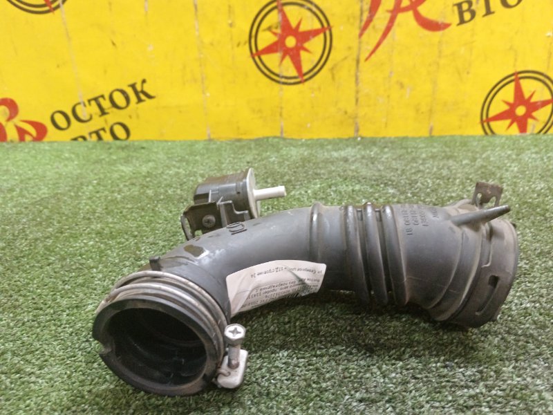 Патрубок дроссельной заслонки, 400 рублей, Красноярск