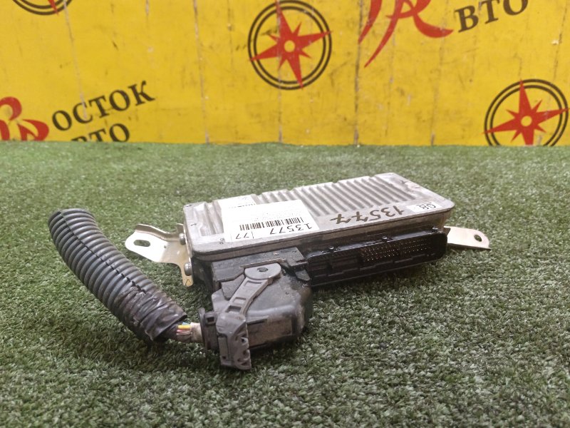 Блок управления двигателем, 1500 рублей, Красноярск