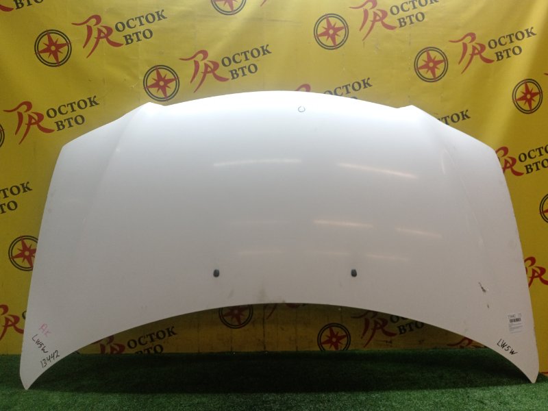 Капот, 4000 рублей, Красноярск