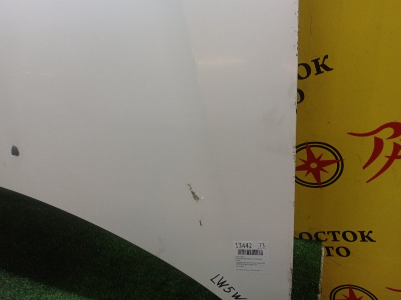 Капот, 4000 рублей, Красноярск