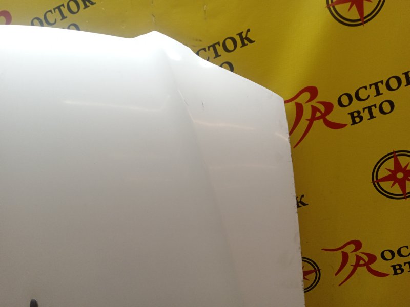 Капот, 4000 рублей, Красноярск