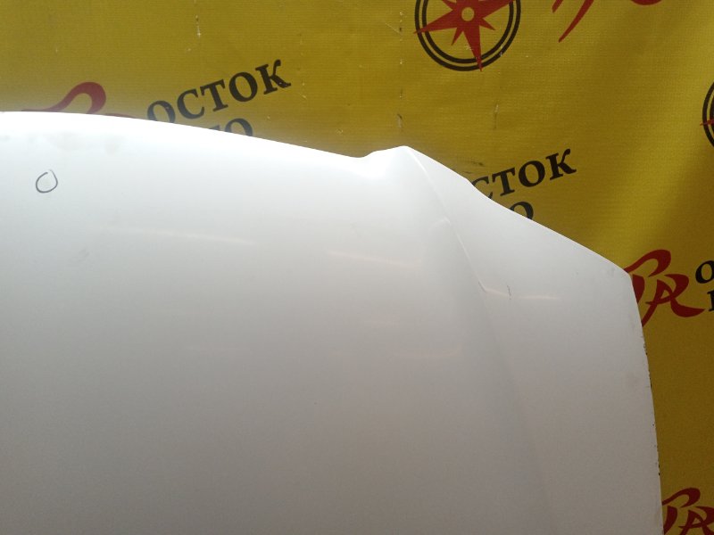 Капот, 4000 рублей, Красноярск