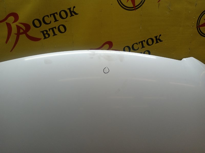 Капот, 4000 рублей, Красноярск