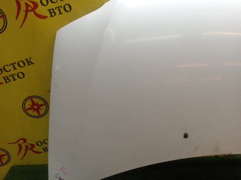 Капот, 4000 рублей, Красноярск