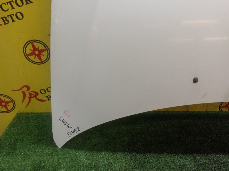 Капот, 4000 рублей, Красноярск