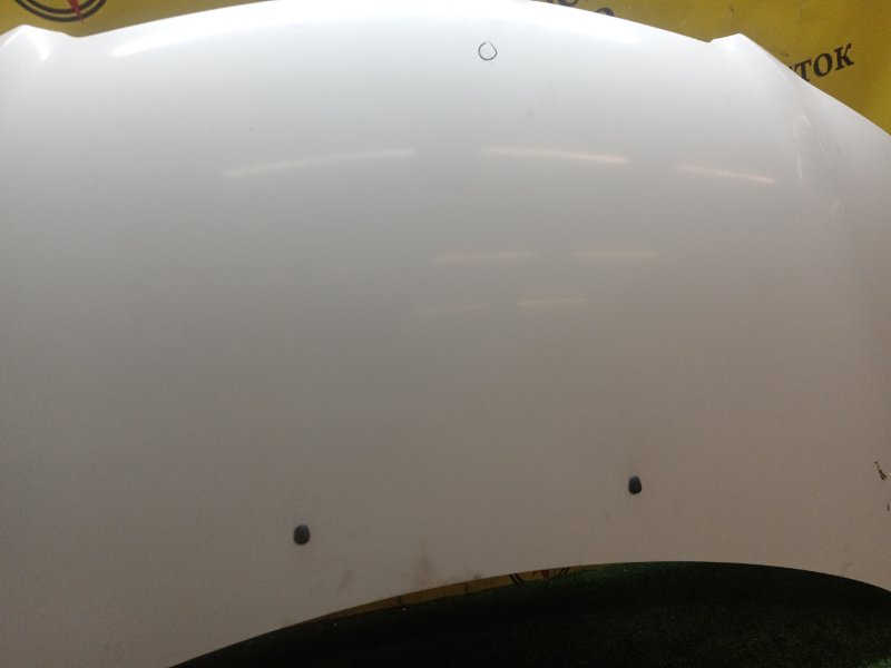 Капот, 4000 рублей, Красноярск