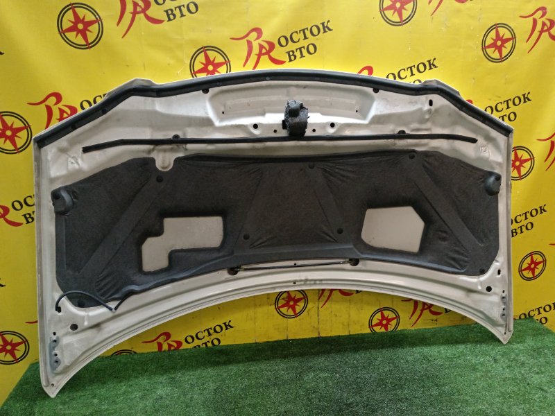 Капот, 4000 рублей, Красноярск