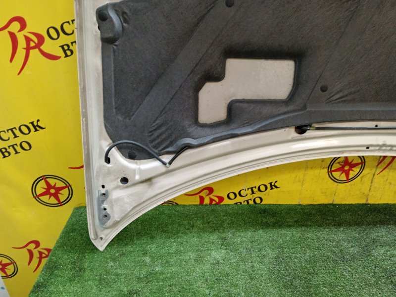 Капот, 4000 рублей, Красноярск