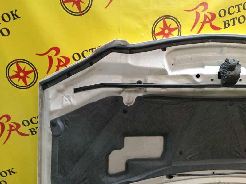 Капот, 4000 рублей, Красноярск