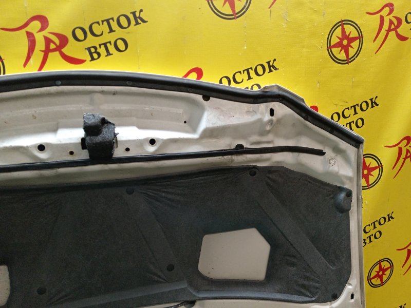 Капот, 4000 рублей, Красноярск