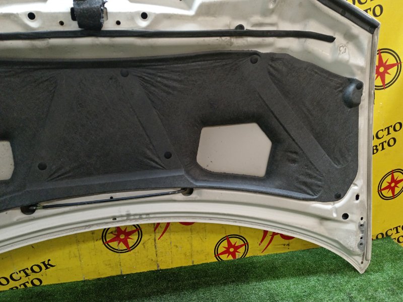 Капот, 4000 рублей, Красноярск