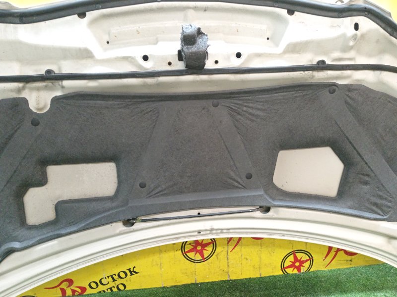 Капот, 4000 рублей, Красноярск