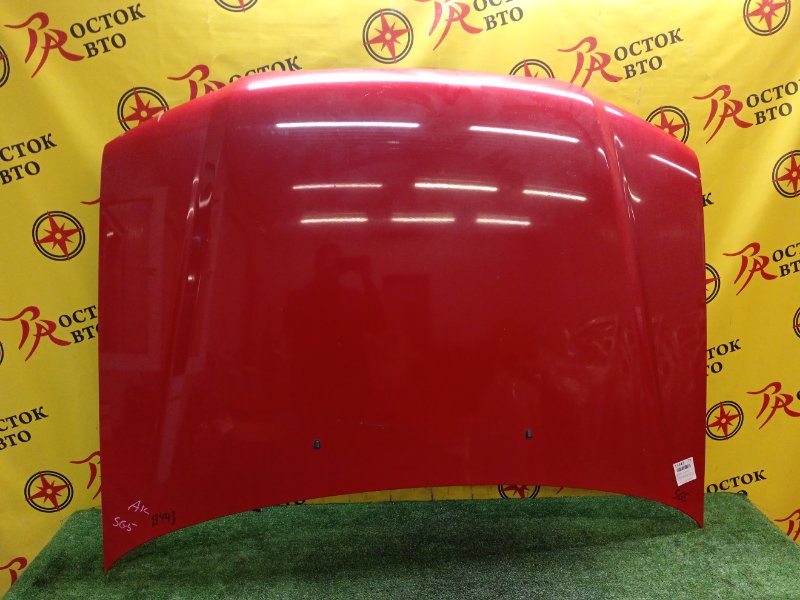 Капот, 4500 рублей, Красноярск