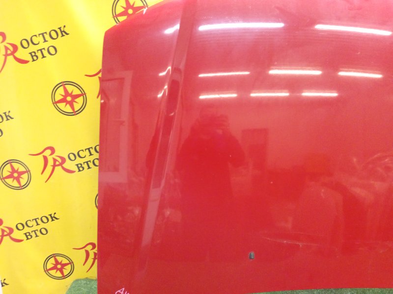 Капот, 4500 рублей, Красноярск