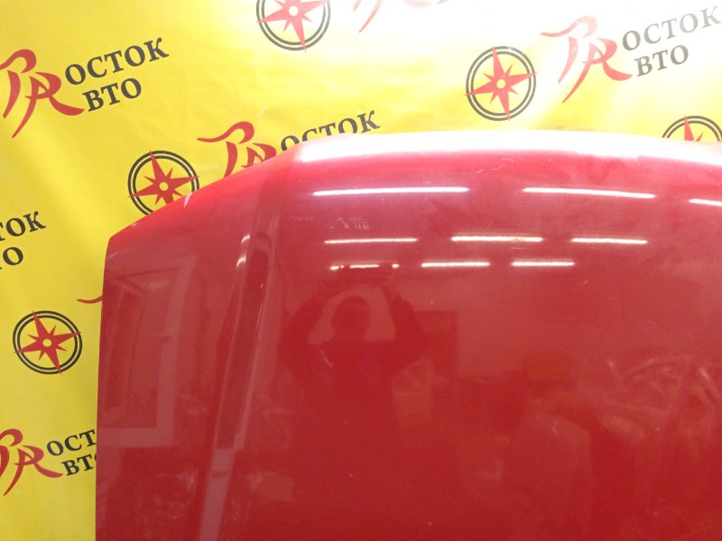 Капот, 4500 рублей, Красноярск