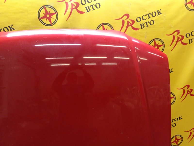 Капот, 4500 рублей, Красноярск