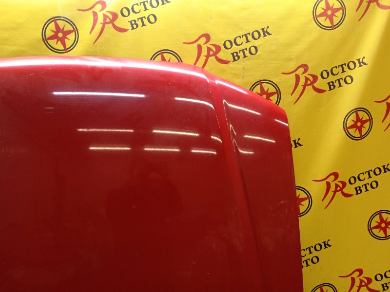 Капот, 4500 рублей, Красноярск