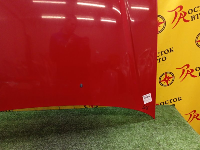 Капот, 4500 рублей, Красноярск