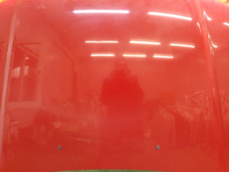 Капот, 4500 рублей, Красноярск