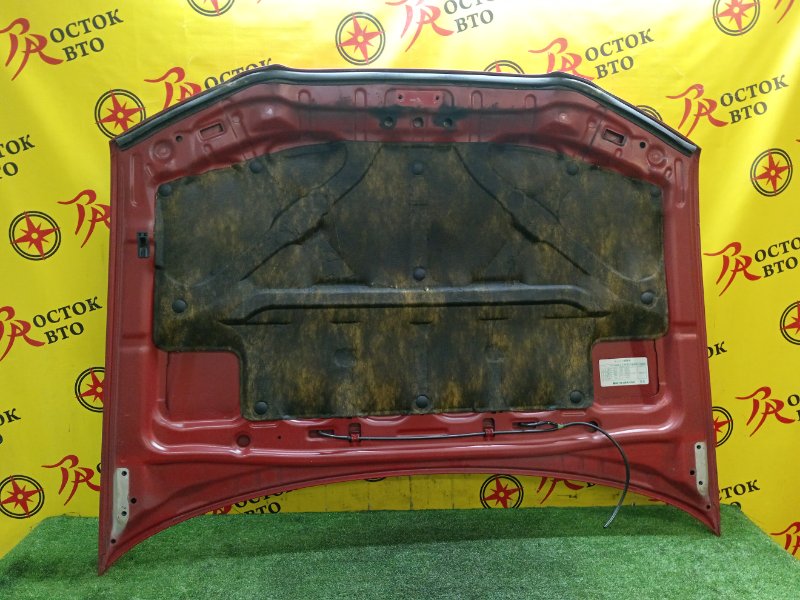 Капот, 4500 рублей, Красноярск