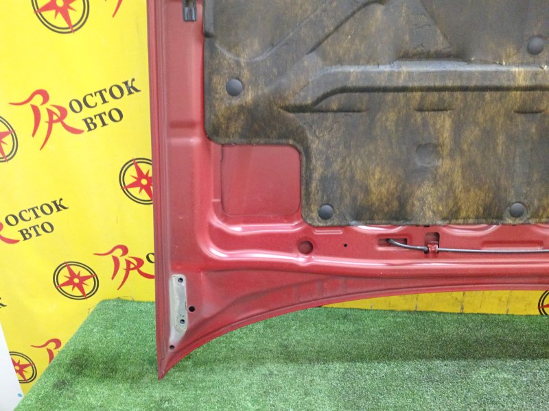 Капот, 4500 рублей, Красноярск