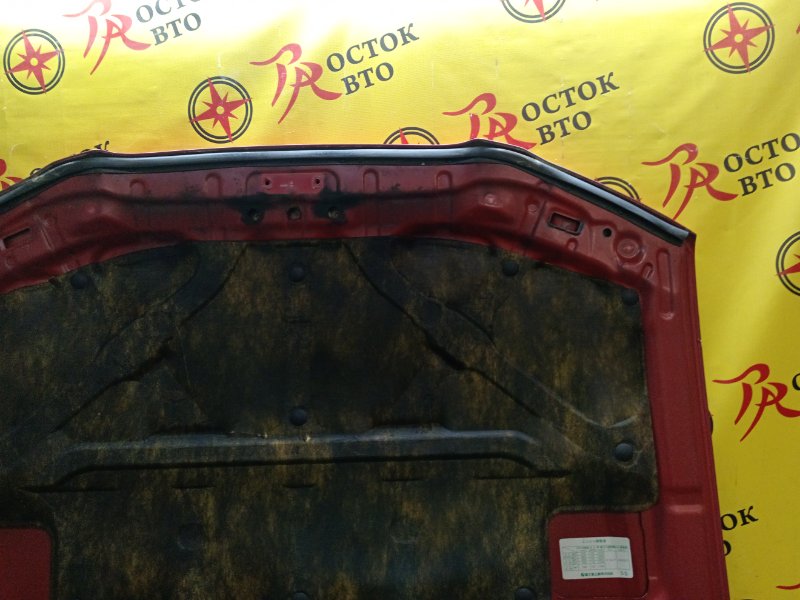 Капот, 4500 рублей, Красноярск