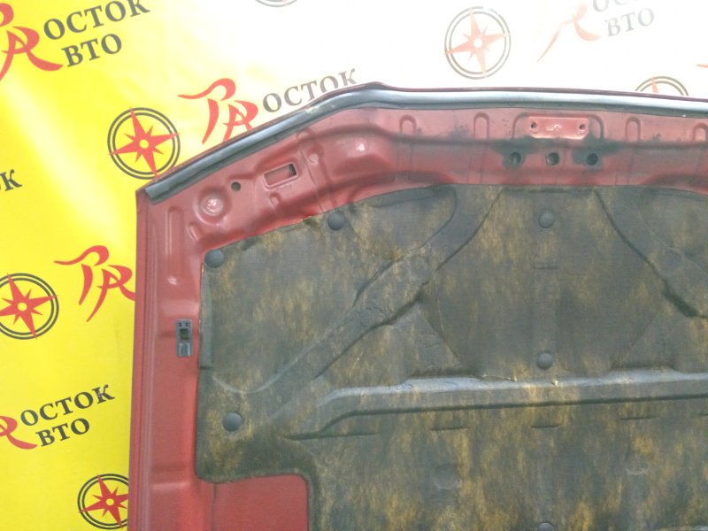 Капот, 4500 рублей, Красноярск