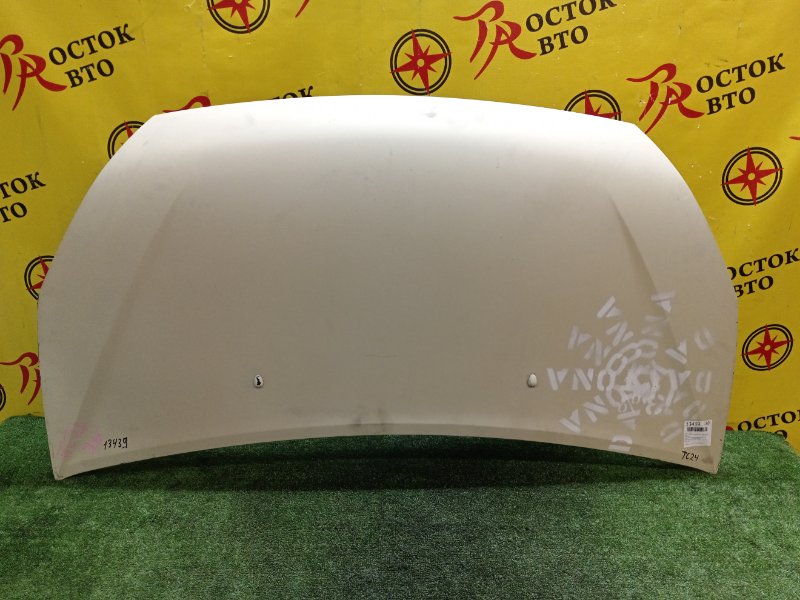 Капот, 3000 рублей, Красноярск